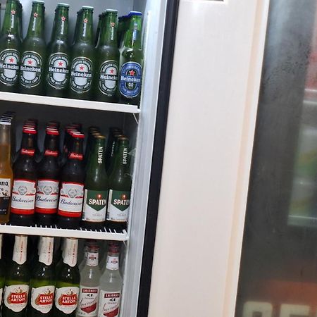 Hotel 3 Fronteiras Pasto da Mata Εξωτερικό φωτογραφία