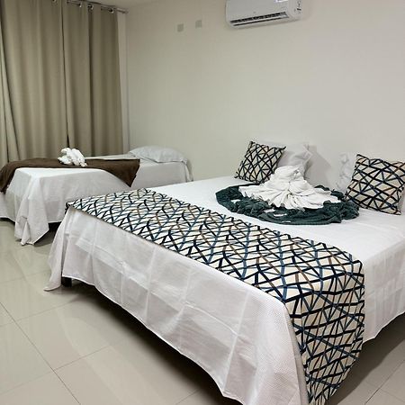 Hotel 3 Fronteiras Pasto da Mata Εξωτερικό φωτογραφία