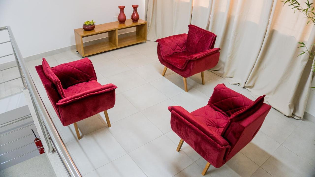 Hotel 3 Fronteiras Pasto da Mata Εξωτερικό φωτογραφία