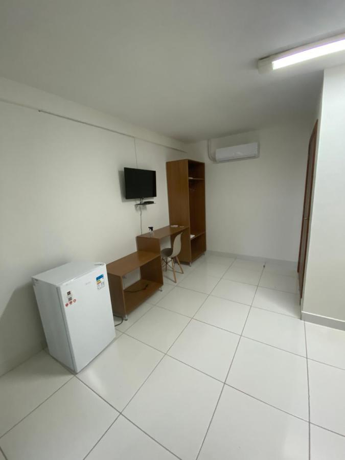 Hotel 3 Fronteiras Pasto da Mata Εξωτερικό φωτογραφία