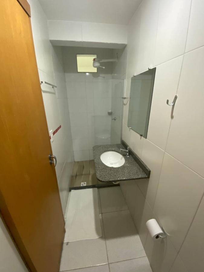 Hotel 3 Fronteiras Pasto da Mata Εξωτερικό φωτογραφία