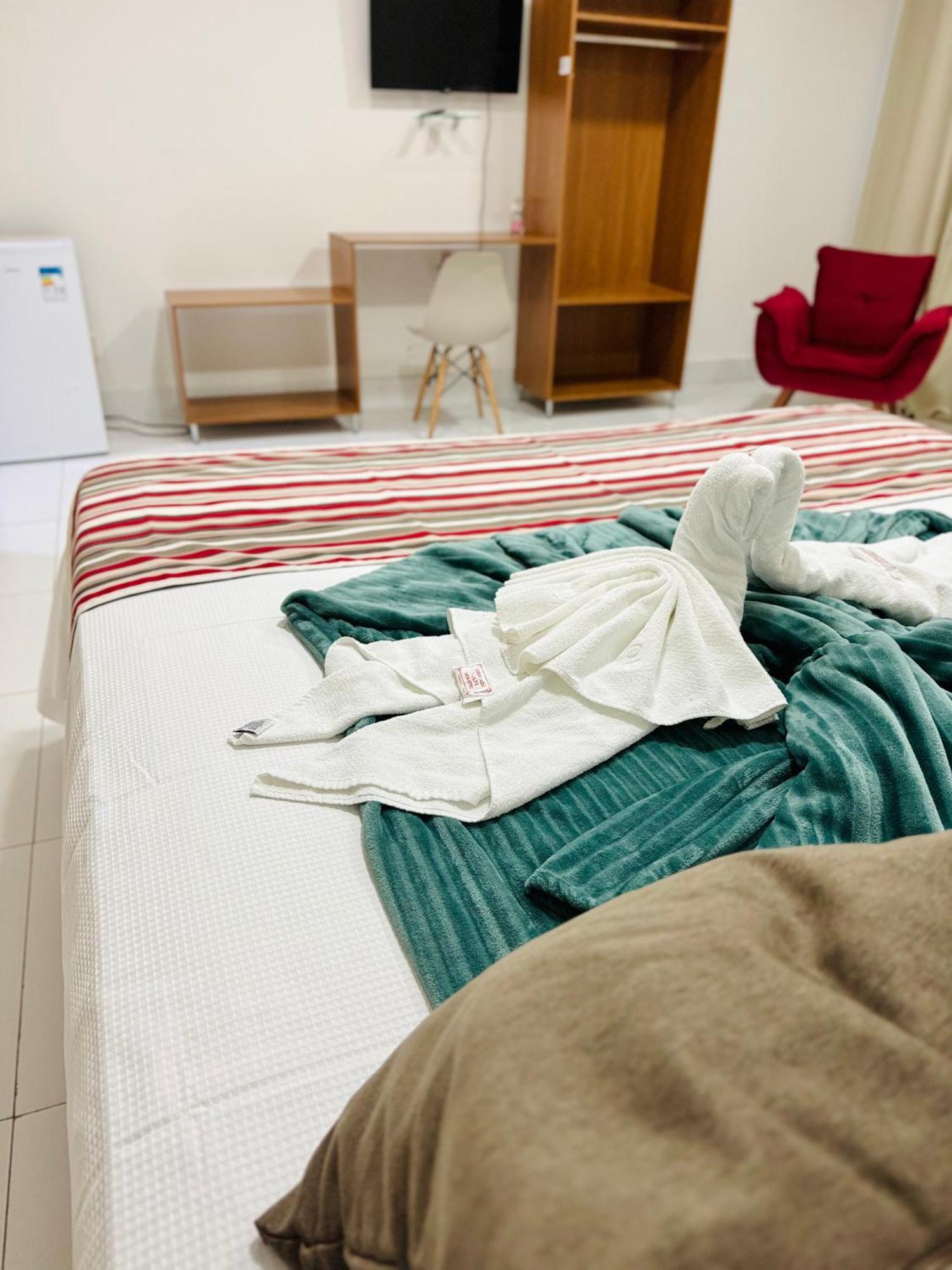 Hotel 3 Fronteiras Pasto da Mata Εξωτερικό φωτογραφία