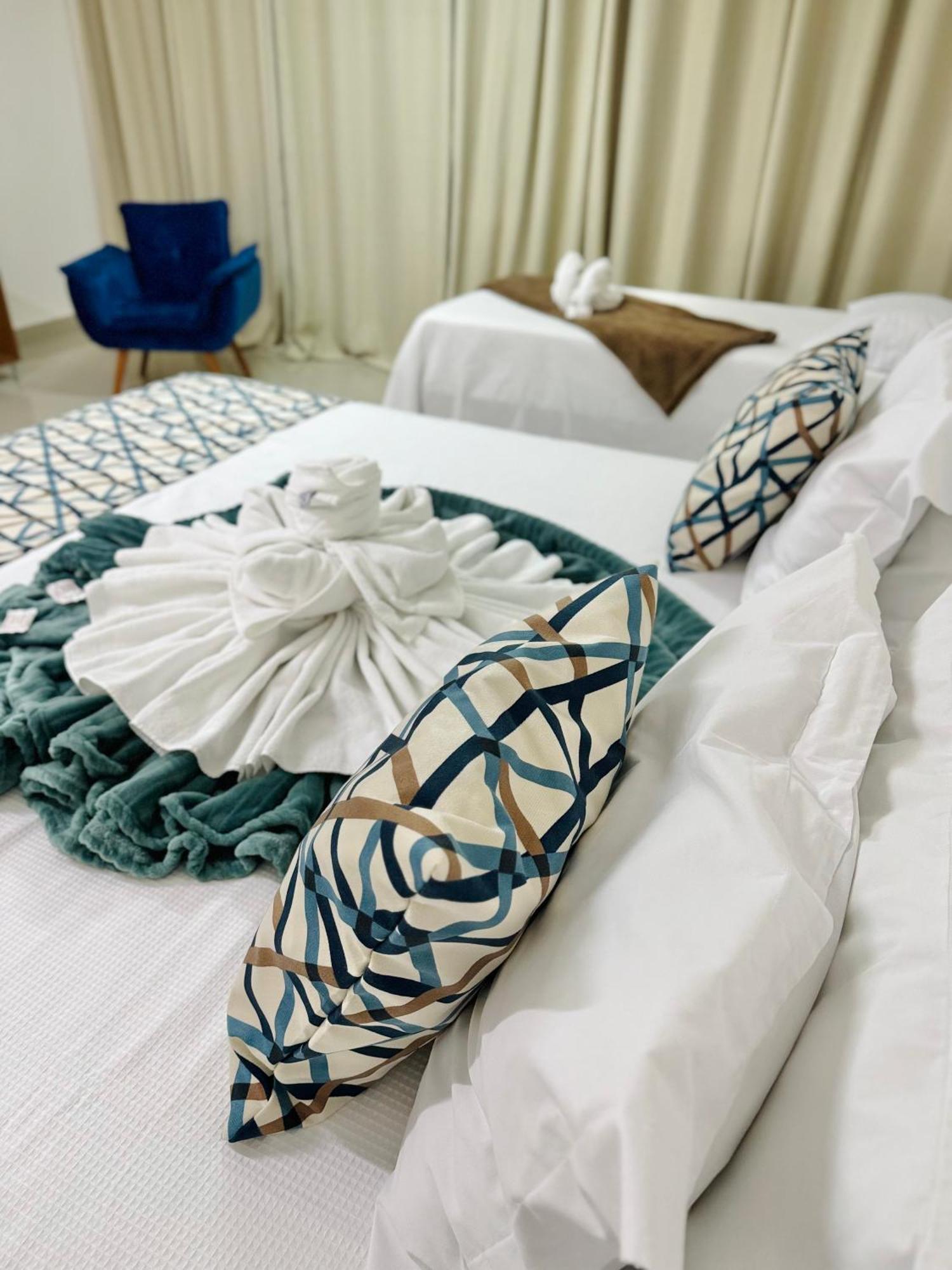 Hotel 3 Fronteiras Pasto da Mata Εξωτερικό φωτογραφία
