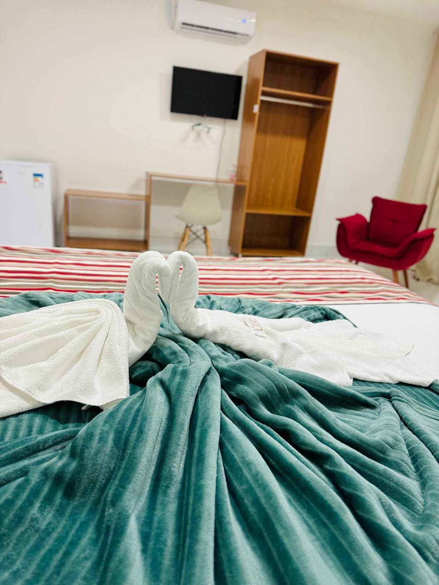 Hotel 3 Fronteiras Pasto da Mata Εξωτερικό φωτογραφία