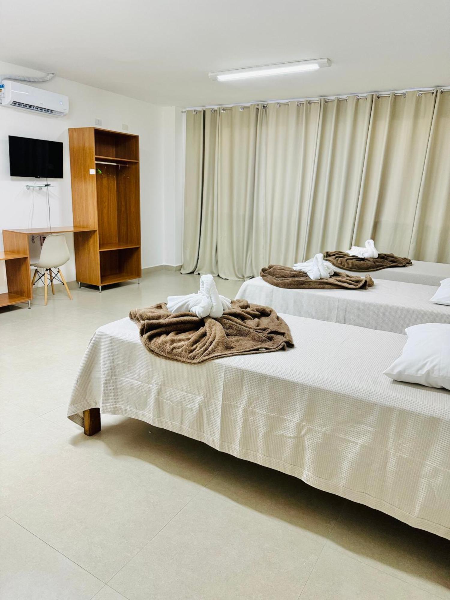 Hotel 3 Fronteiras Pasto da Mata Εξωτερικό φωτογραφία